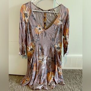 Free People Dress